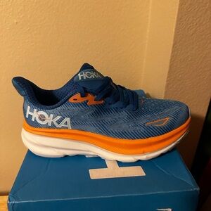 COPY - Hoka Clifton 9 Running Shoes